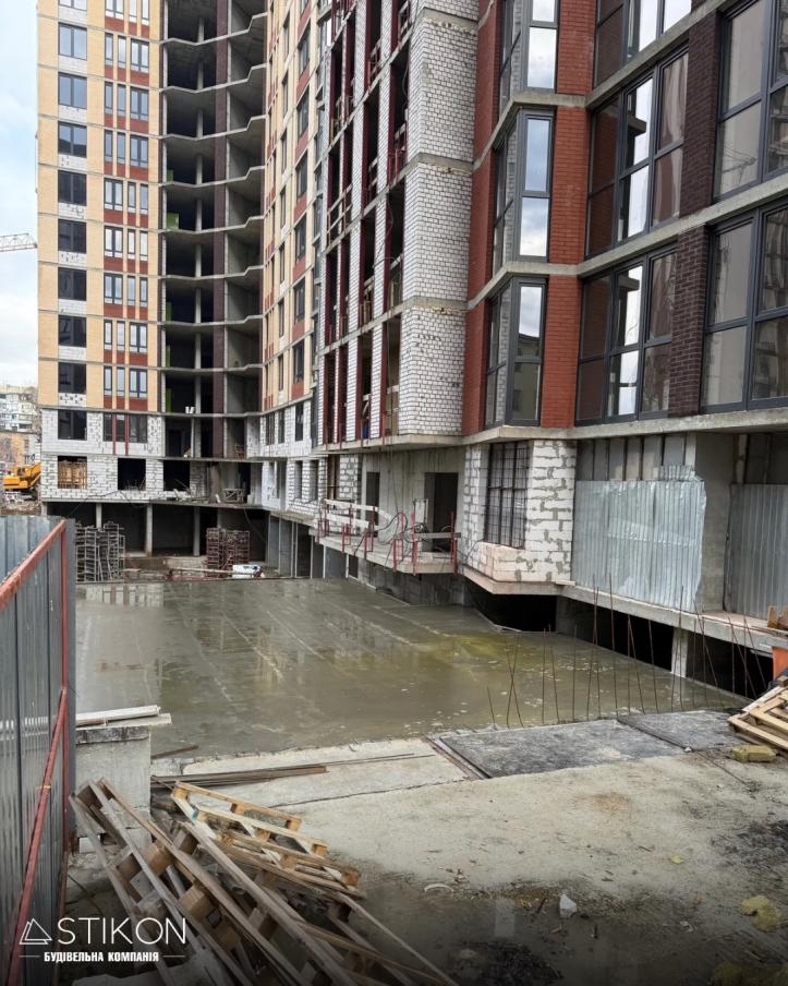 ЖК Прохоровський квартал