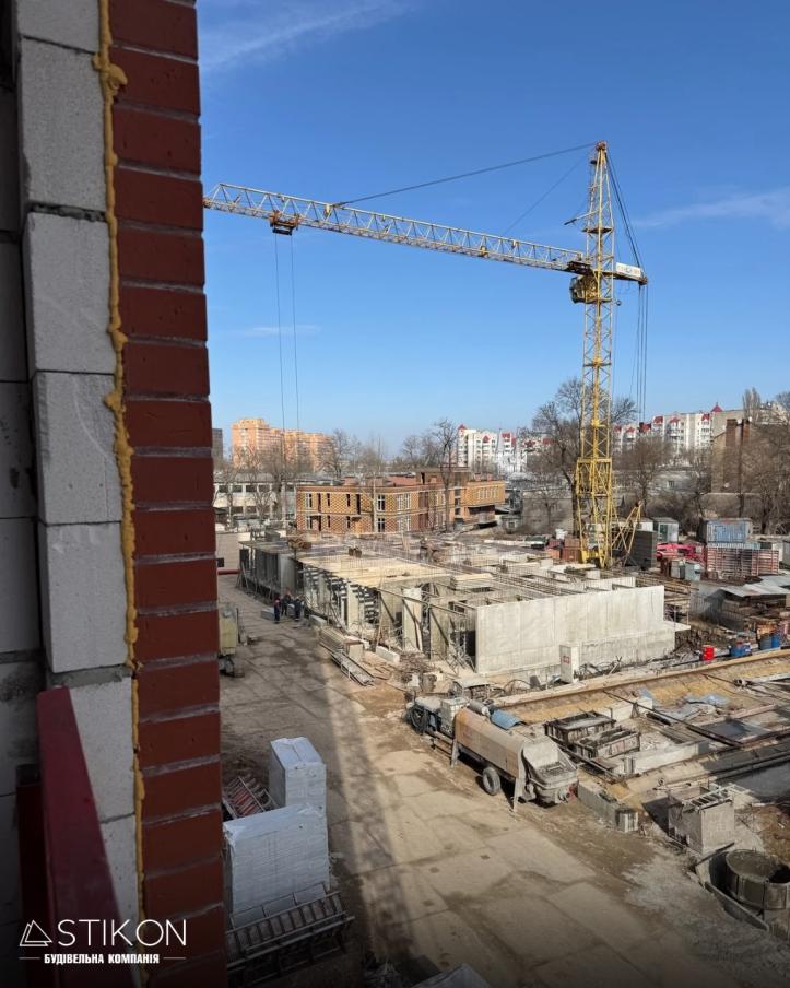 ЖК Прохоровський квартал