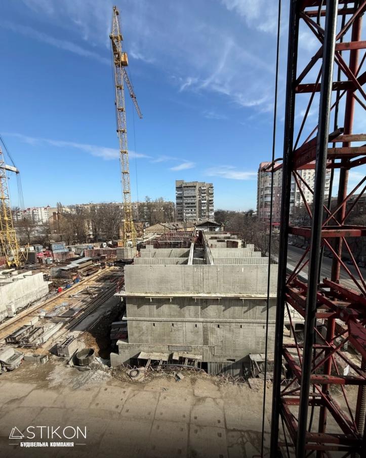 ЖК Прохоровський квартал