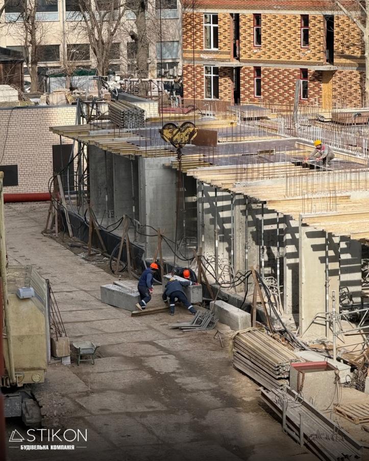 ЖК Прохоровський квартал