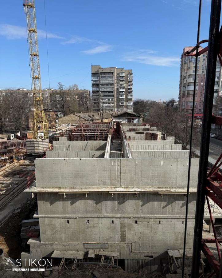 ЖК Прохоровський квартал