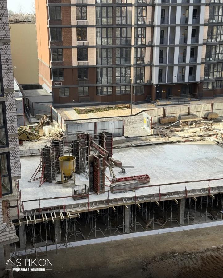 ЖК Прохоровський квартал