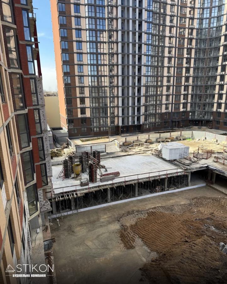 ЖК Прохоровський квартал