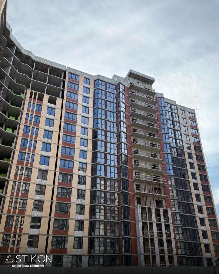 ЖК Прохоровський квартал