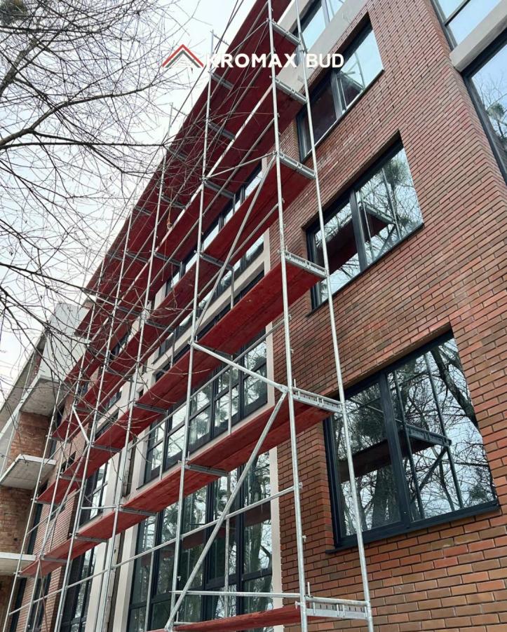 ЖК Парковий Дім