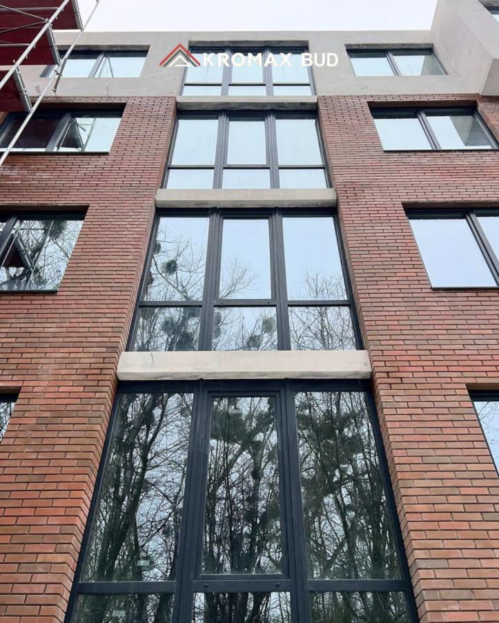 ЖК Парковий Дім