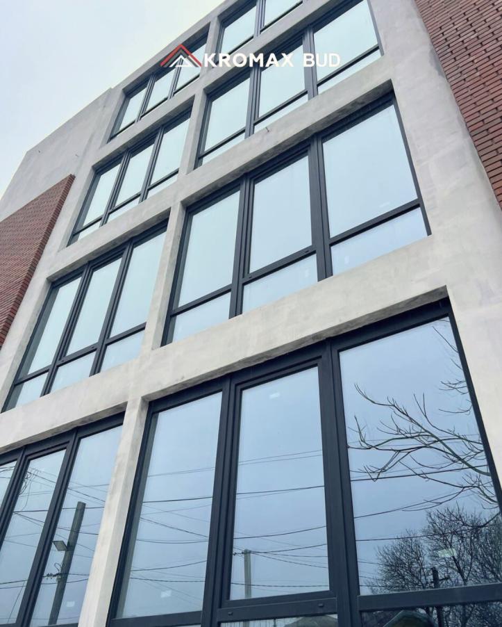 ЖК Парковий Дім