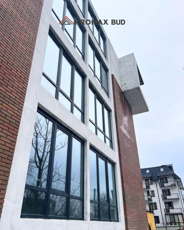 ЖК Парковий Дім