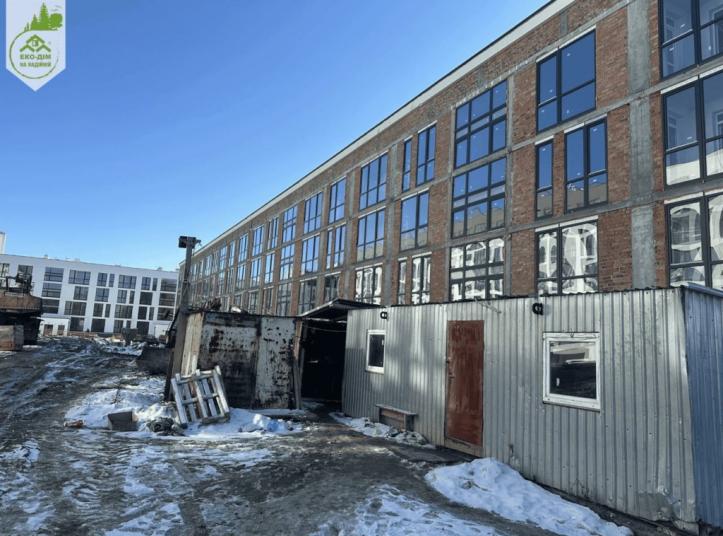 ЖК ЕКО-ДІМ на НАДІЙНІЙ