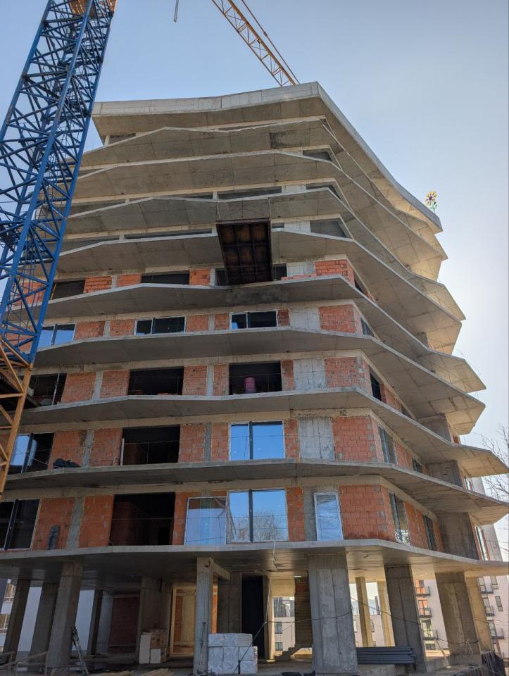 ЖК Holosko Residents