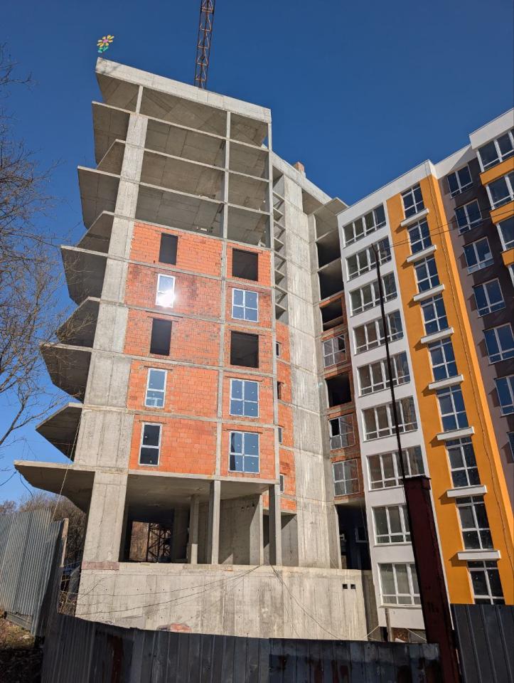 ЖК Holosko Residents