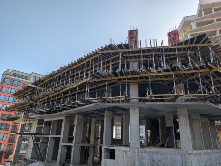 ЖК Holosko Residents