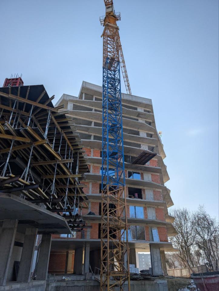 ЖК Holosko Residents