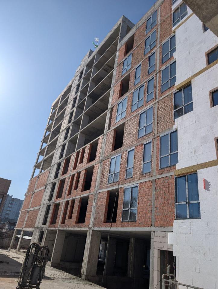 ЖК Orlan Residents