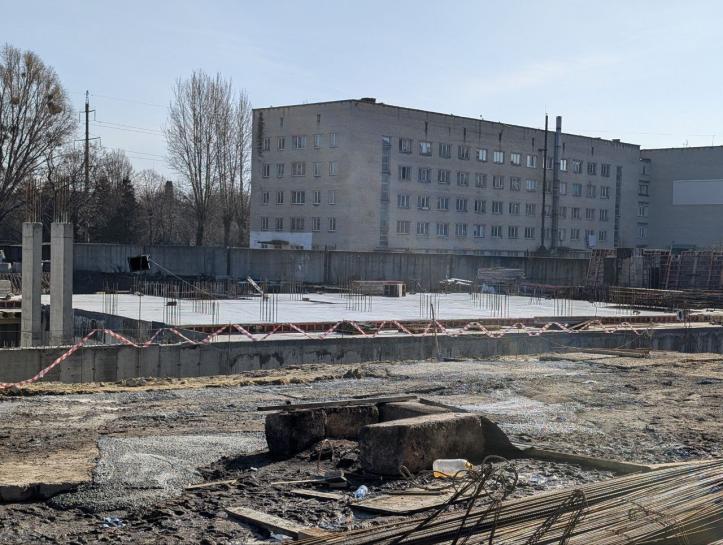 ЖК Orlan Residents