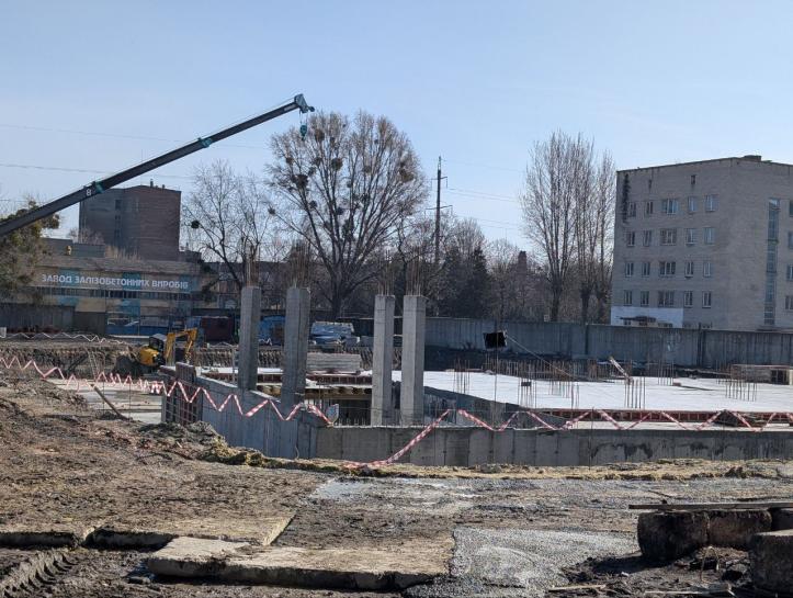 ЖК Orlan Residents