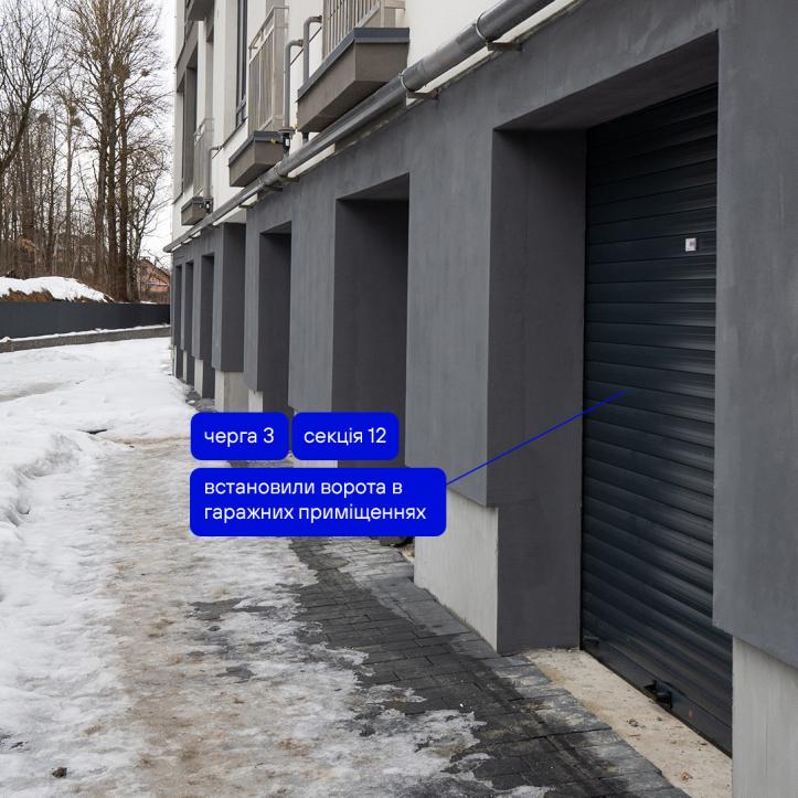 ЖК Козацький