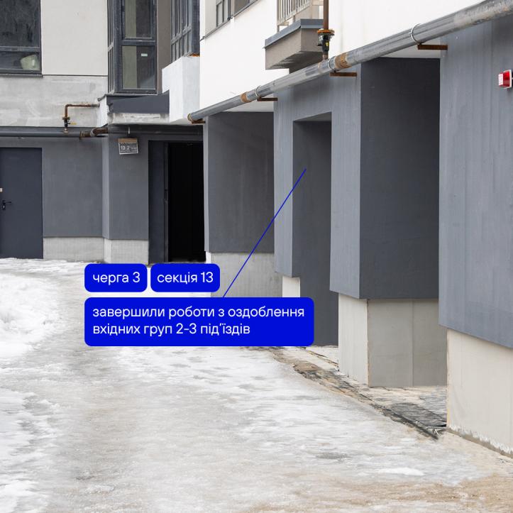 ЖК Козацький