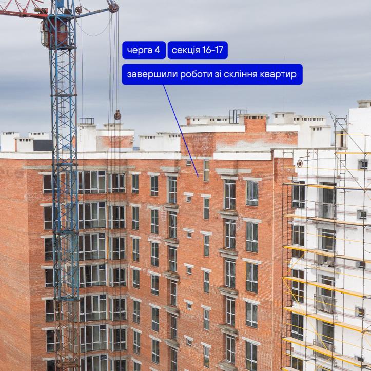 ЖК Козацький