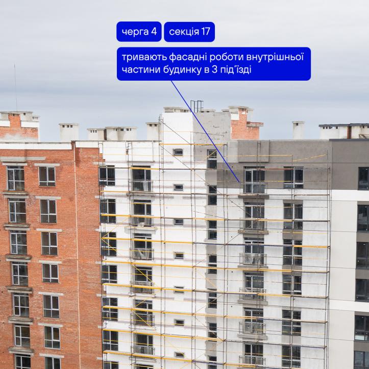 ЖК Козацький