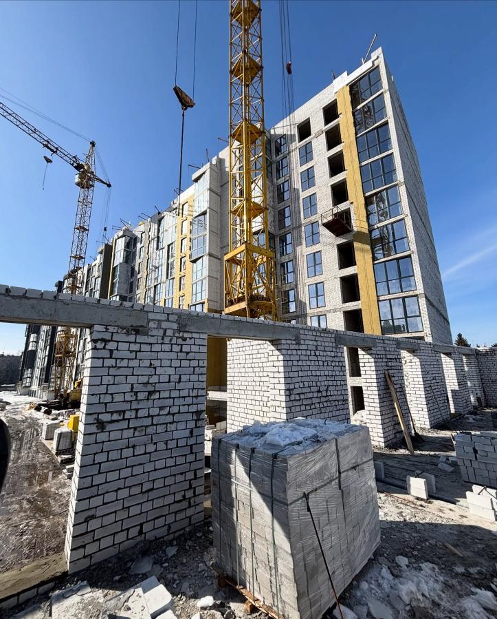 ЖК Аристократ