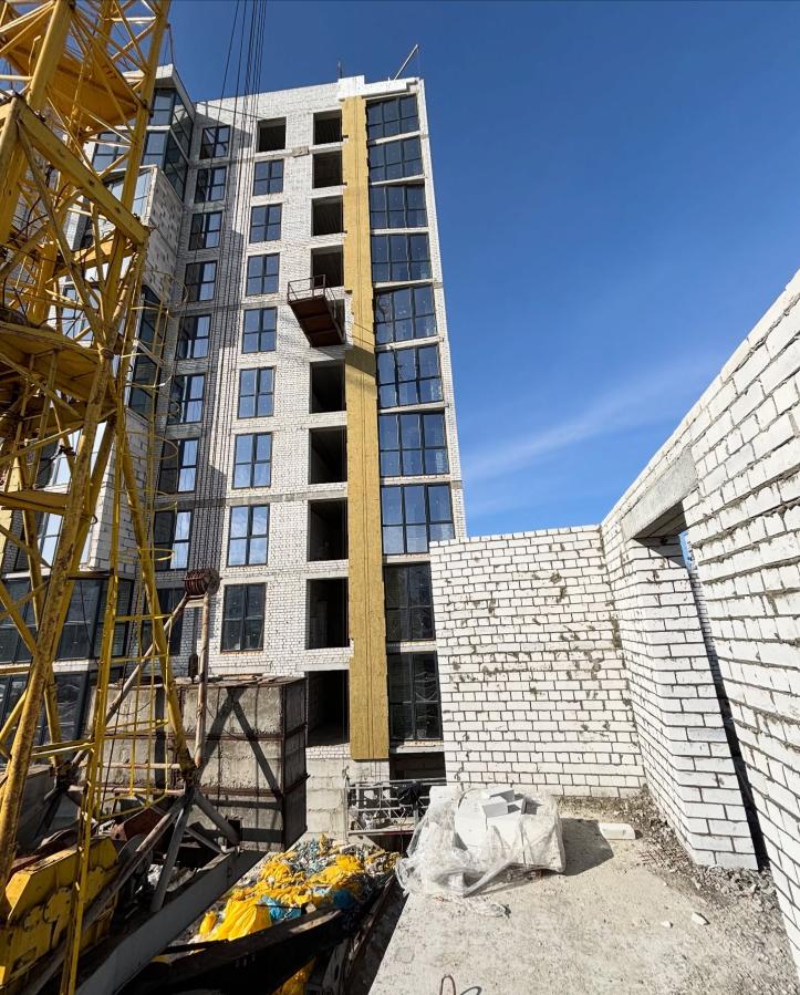 ЖК Аристократ