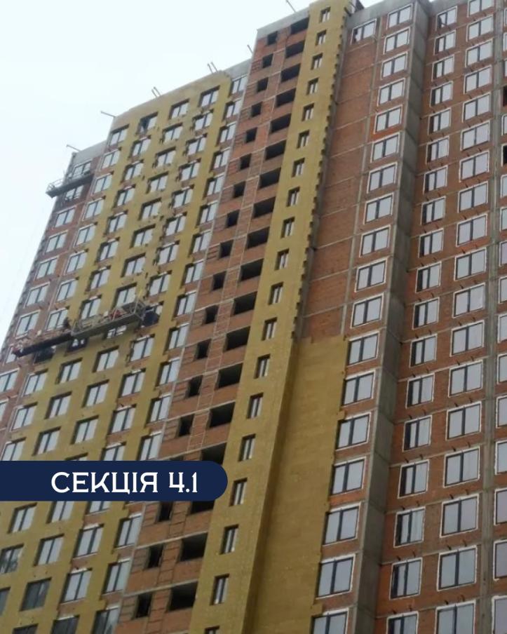 ЖК POLARIS Home & Plaza