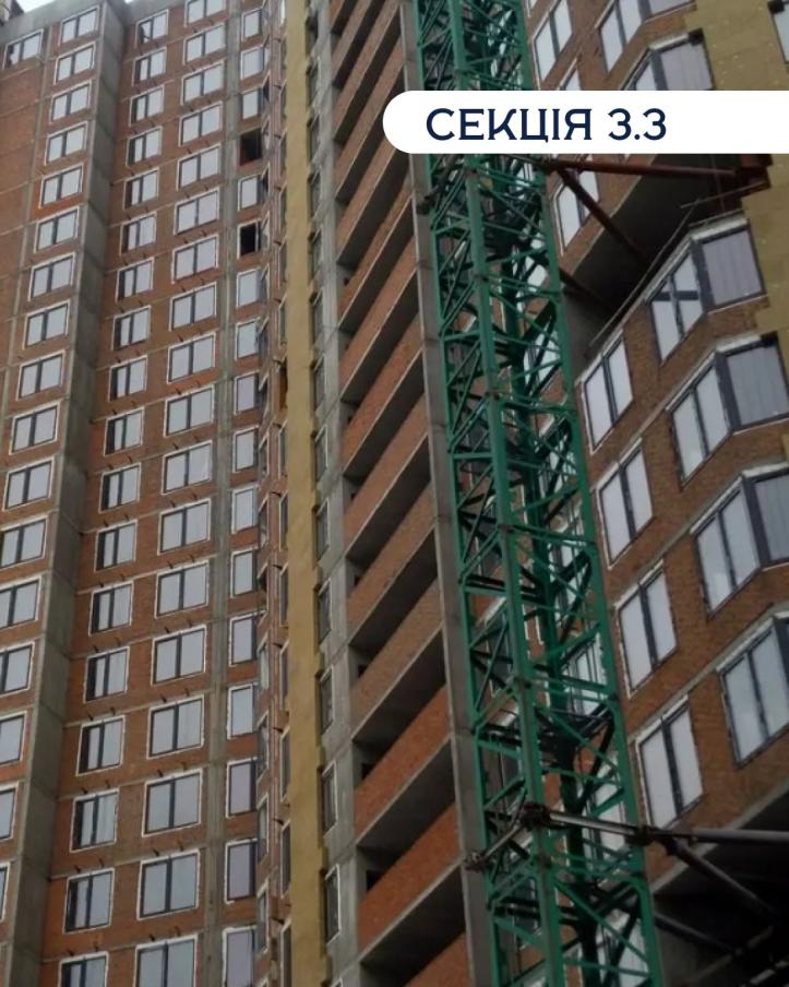 ЖК POLARIS Home & Plaza