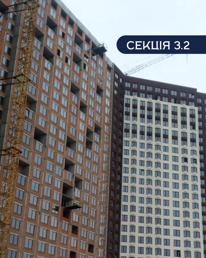 ЖК POLARIS Home & Plaza