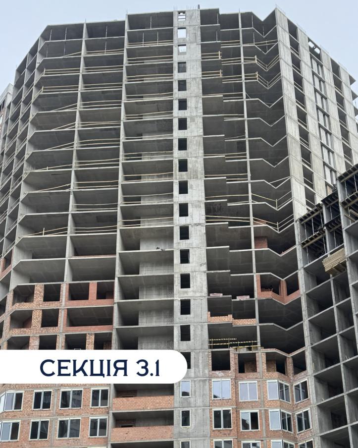 ЖК POLARIS Home & Plaza