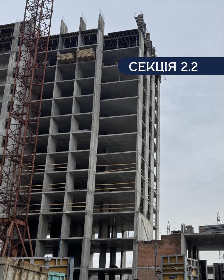 ЖК POLARIS Home & Plaza