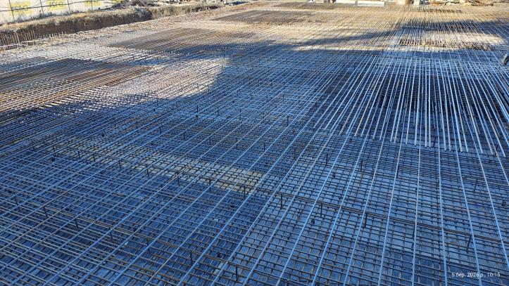 ЖК The TENTH House