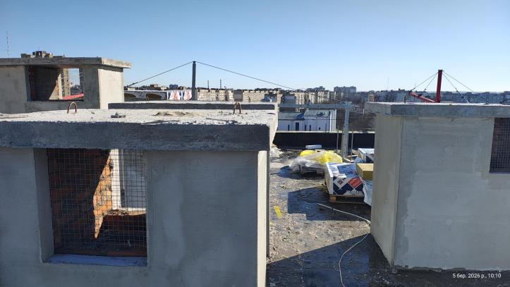 ЖК The TENTH House