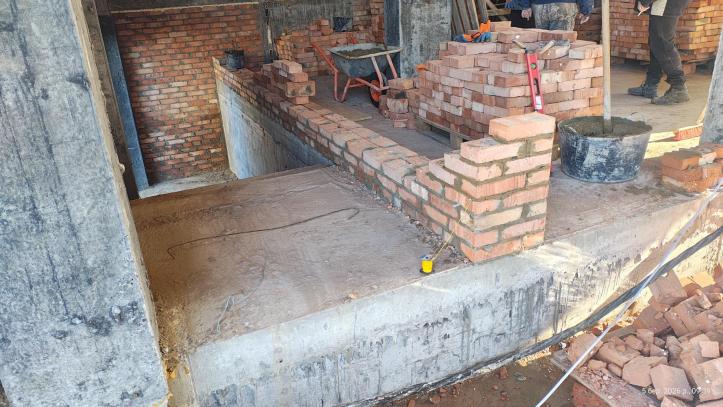 ЖК The TENTH House