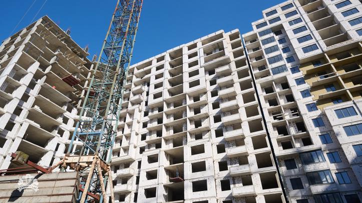 ЖК Таїровські сади