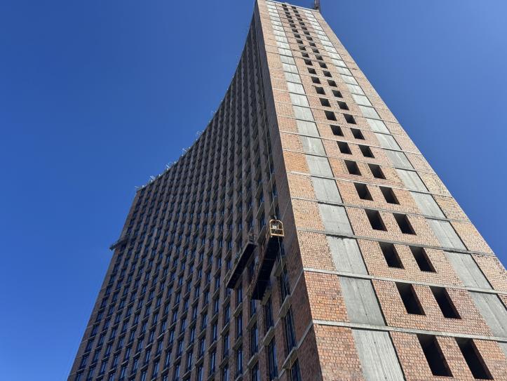 ЖК BEREG Residence