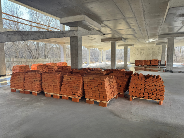 ЖК BEREG Residence