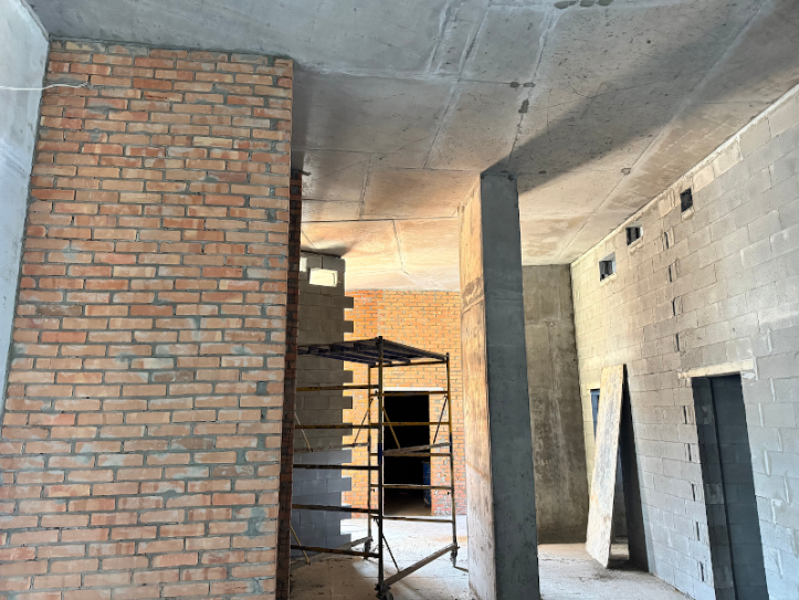 ЖК BEREG Residence