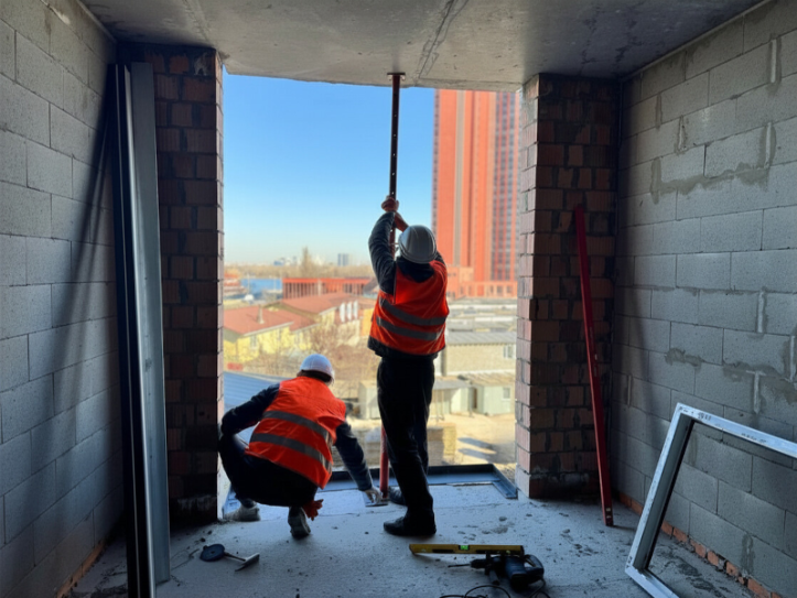 ЖК BEREG Residence