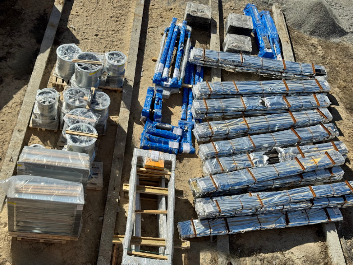 ЖК BEREG Residence