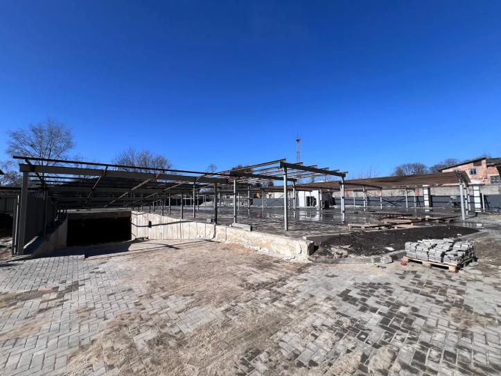 ЖК Grand City Dombrovskyi