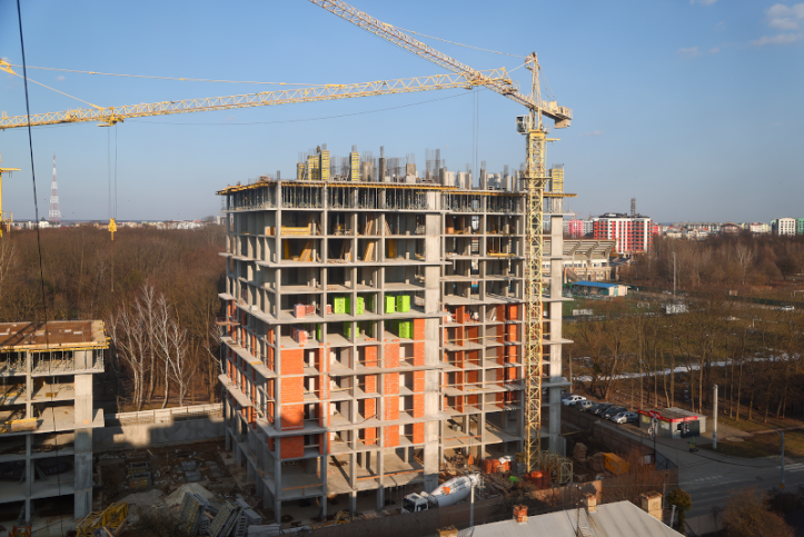 ЖК PARK AVENUE Premium