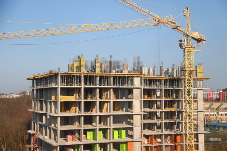 ЖК PARK AVENUE Premium