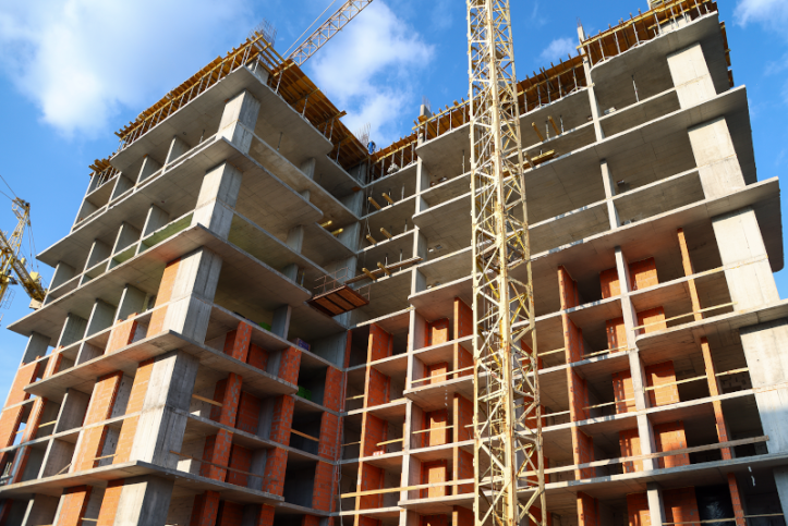 ЖК PARK AVENUE Premium