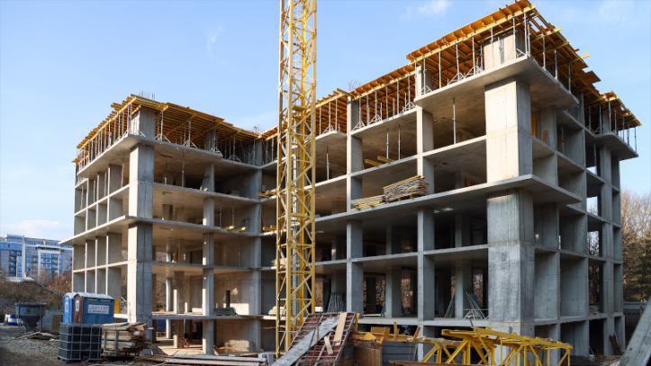 ЖК PARK AVENUE Premium