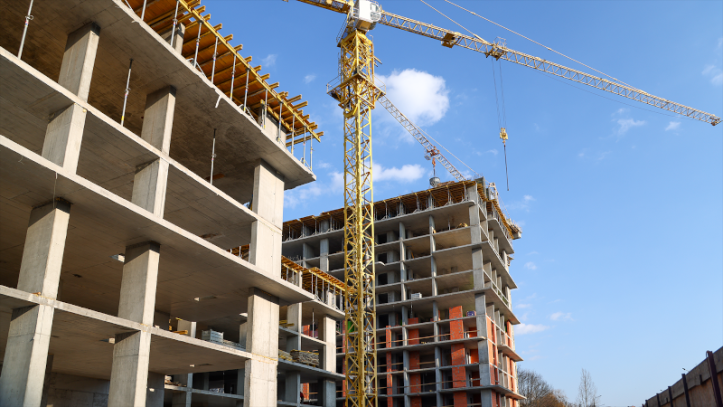 ЖК PARK AVENUE Premium