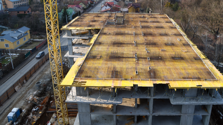 ЖК PARK AVENUE Premium