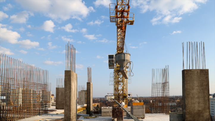 ЖК PARK AVENUE Premium