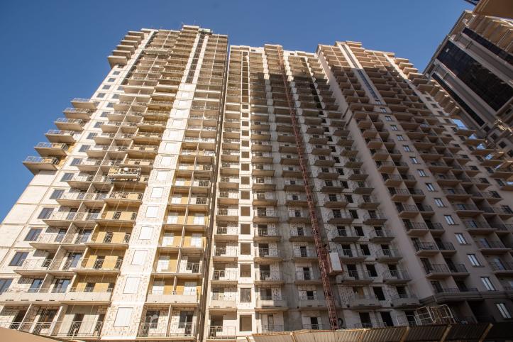 ЖК Акрополь