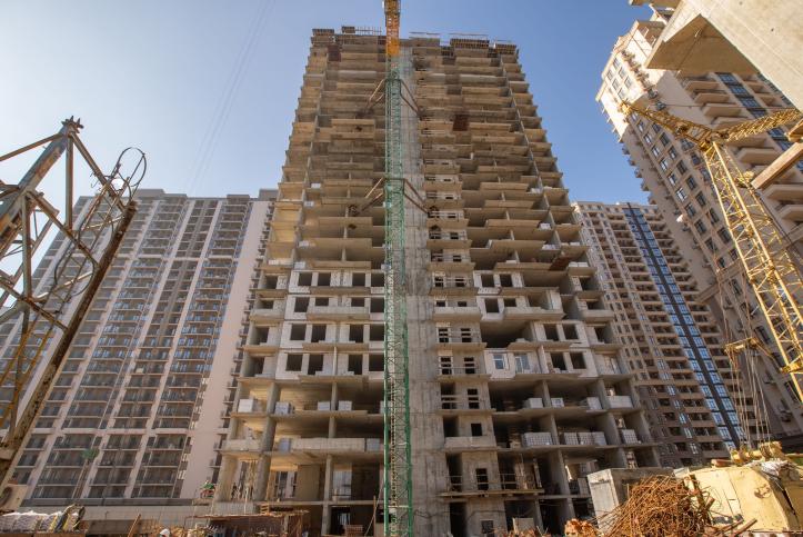 фото ЖК Еллада